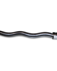 Rotor 1.4571 # 1999 for pump L53